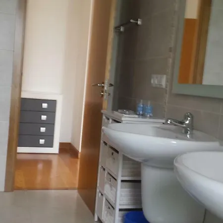Gala Holiday home Cabezon De La Sal