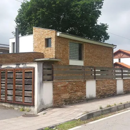 Gala Holiday home Cabezon De La Sal