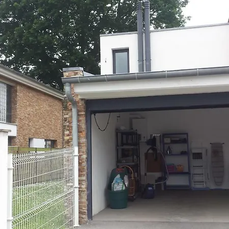 Gala Holiday home